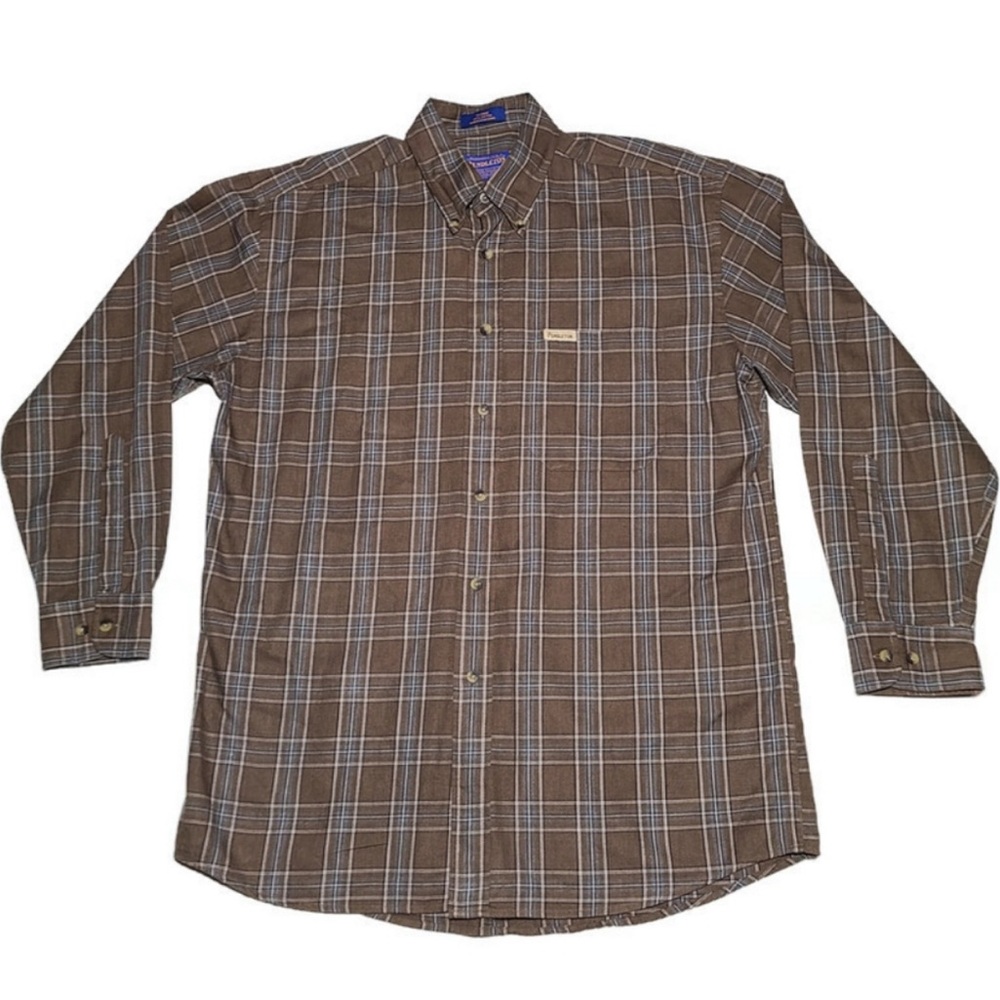Pendleton Men’s Size Medium Shirt Long Sleeve